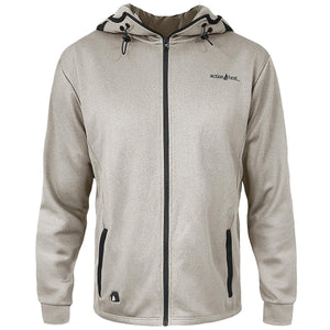 ActionHeat 5V Men's Slim Fit Battery Heated Hoodie - Heated