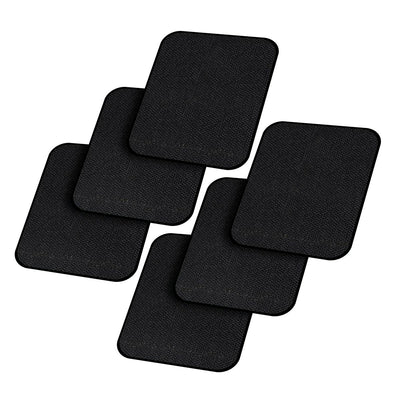 ActionHeat Adhesive Pads For Jacket Insert - 6 Pack - Back