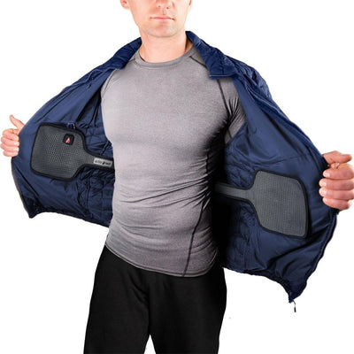 Open Box ActionHeat 5V Battery Heated Jacket Insert - Heated